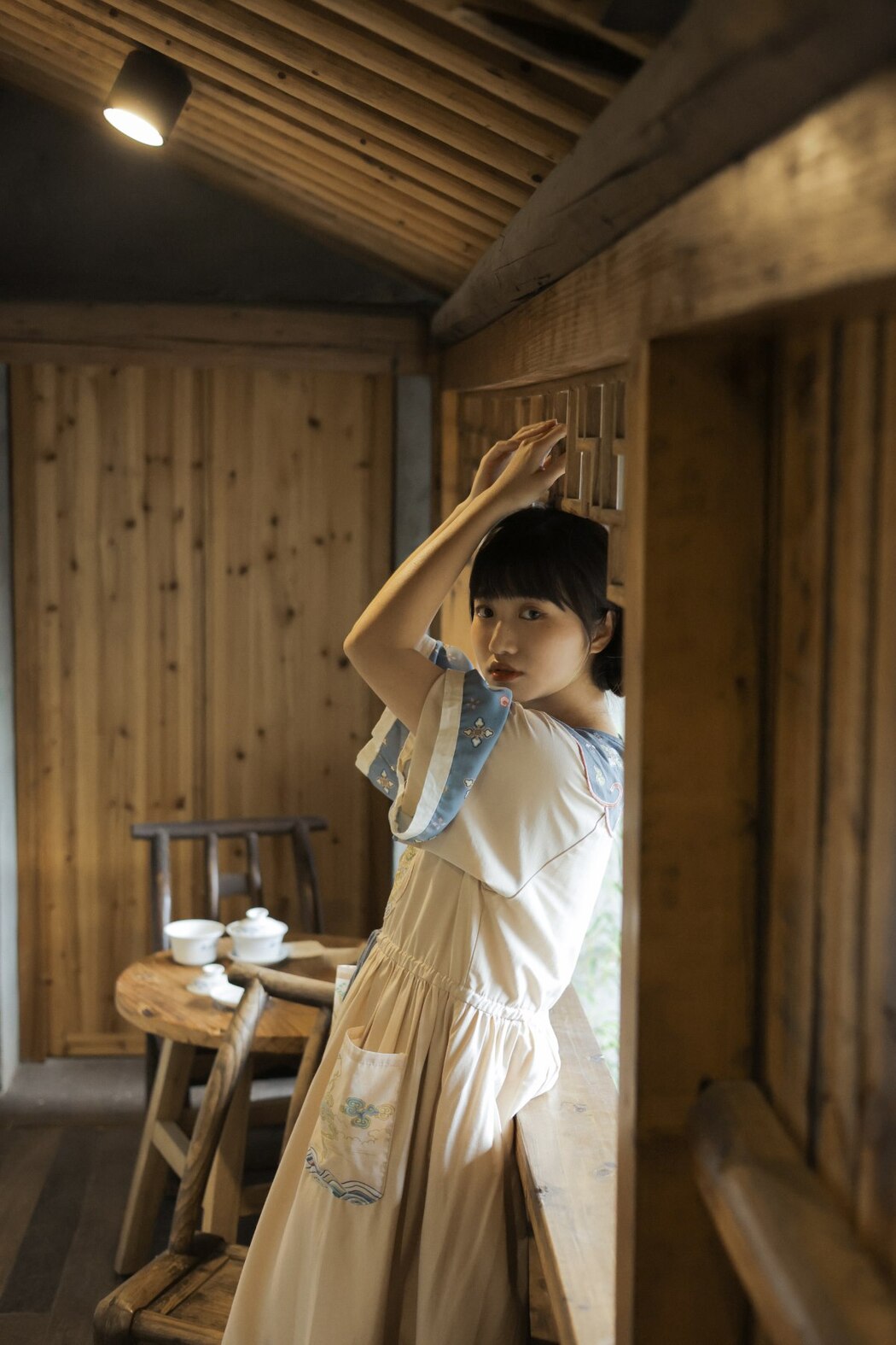 YiTuYu艺图语 Vol.2086 Lan Pang Zi