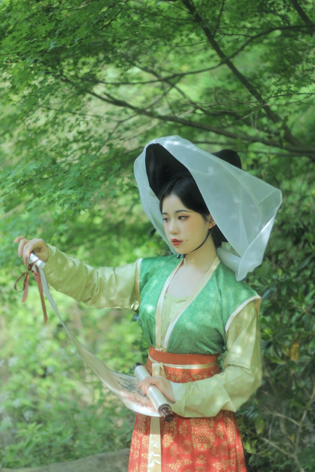 YiTuYu艺图语 Vol.2066 Yi Zhi Gao Gao