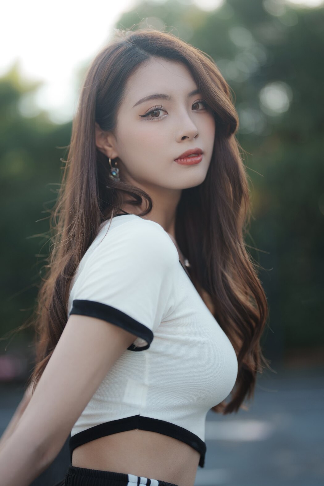 YiTuYu艺图语 Vol.2112 Teng Jing