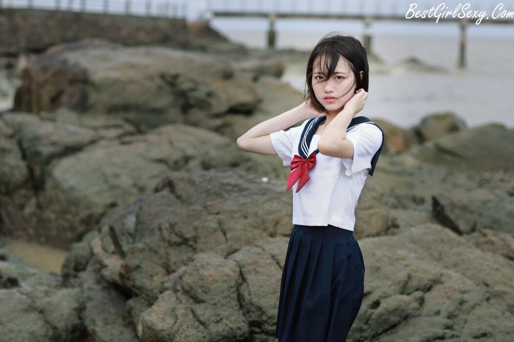 YiTuYu艺图语 Vol.210 Er Mei