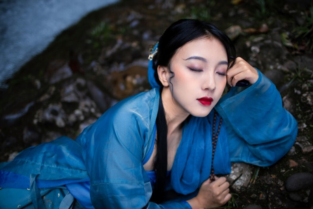 YiTuYu艺图语 Vol.2072 Mmmhedym