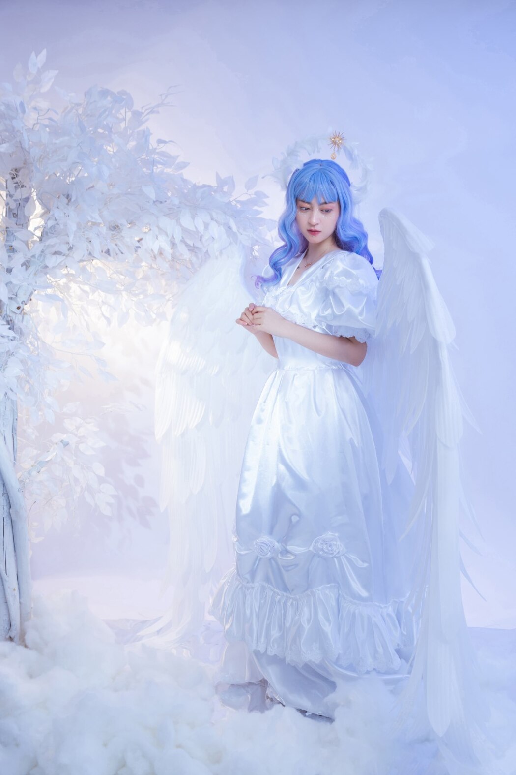YiTuYu艺图语 Vol.2052 Yi Xuan