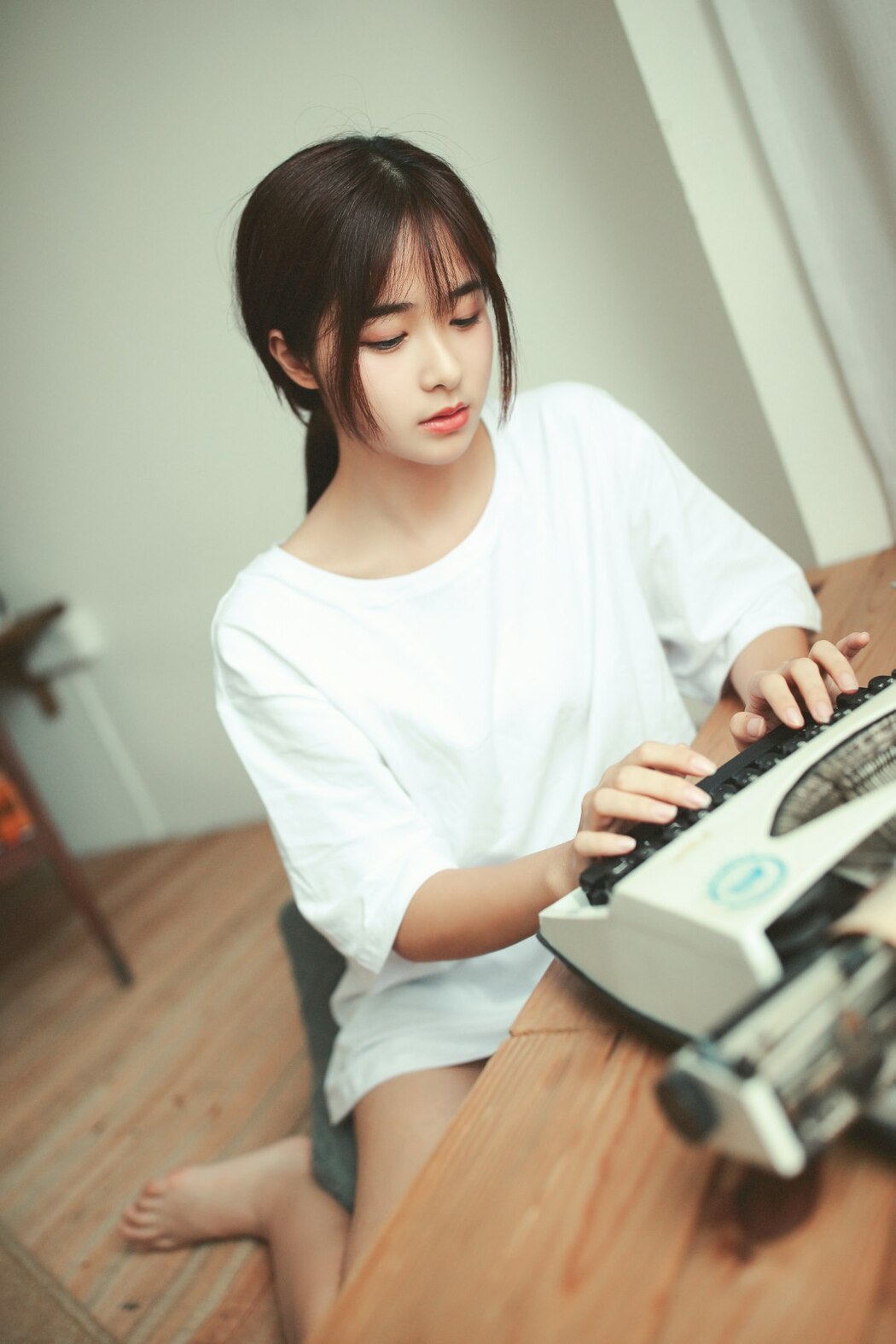 YiTuYu艺图语 Vol.2053 Si Han
