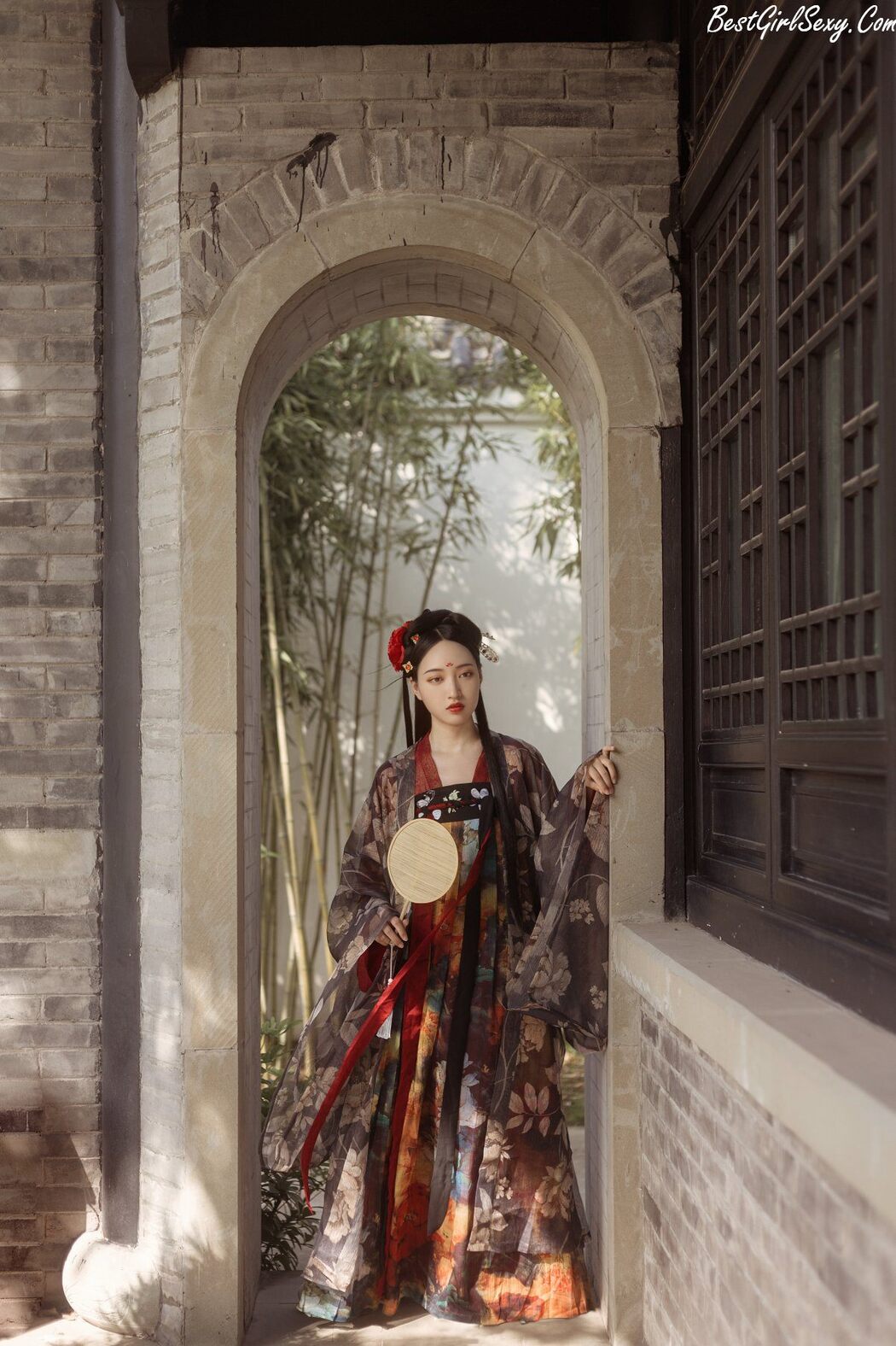 YiTuYu艺图语 Vol.208 Model Collection