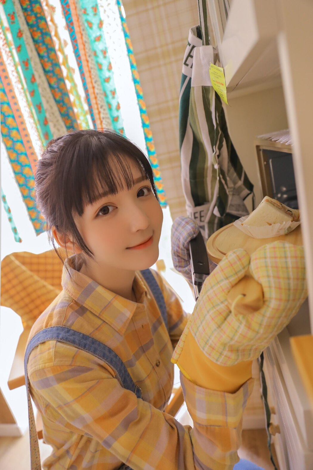 YiTuYu艺图语 Vol.2088 Jin Di Vivian