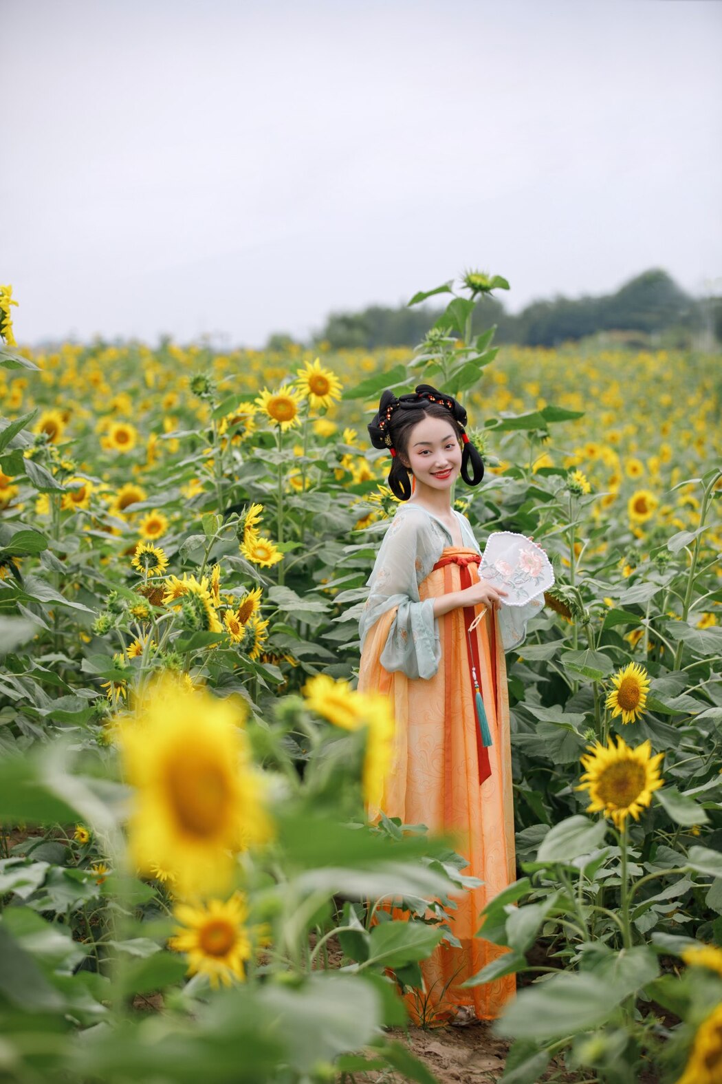 YiTuYu艺图语 Vol.2080 Ling Zi Xi