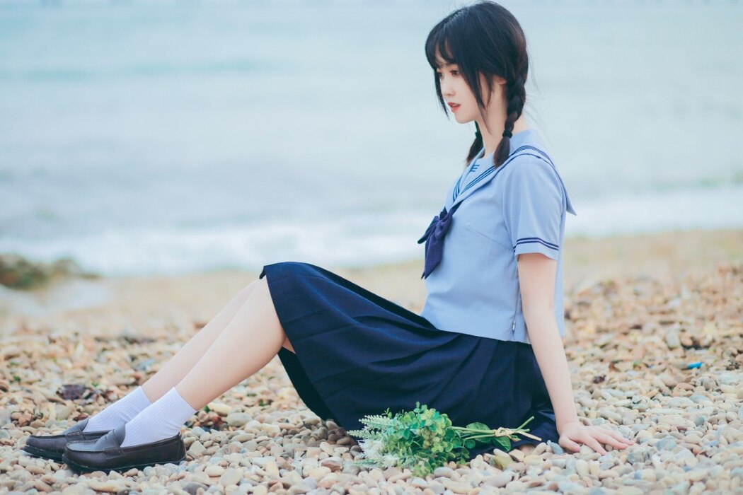 YiTuYu艺图语 Vol.2102 Jian Ying Tao Nai