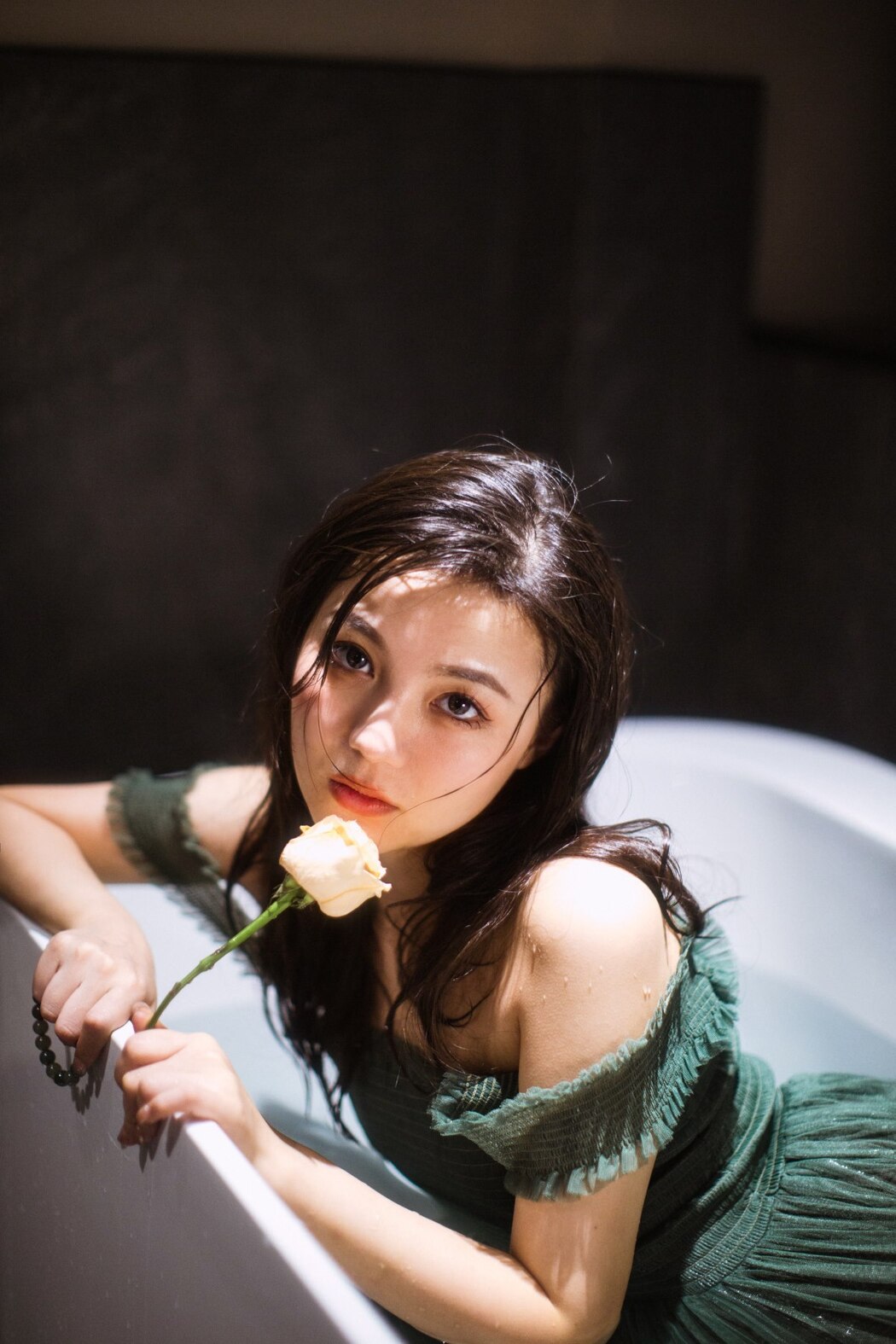 YiTuYu艺图语 Vol.2046 Xia Yun Shi Zhi Xiao Kao La