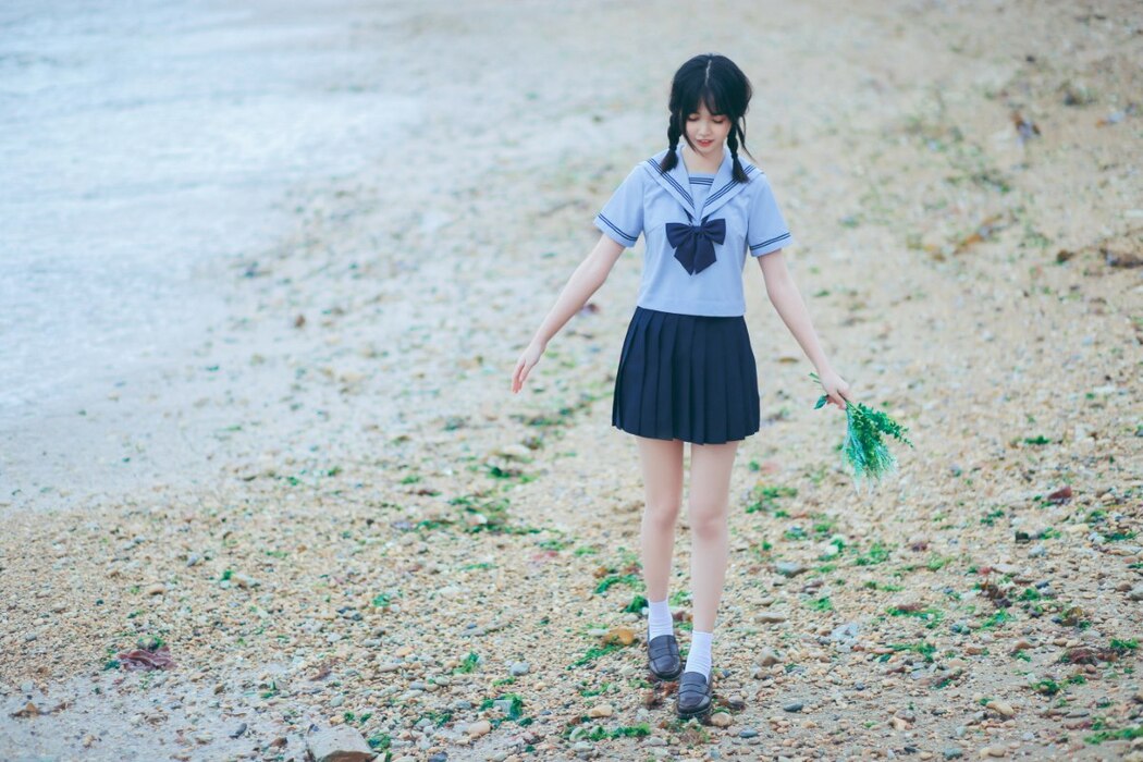YiTuYu艺图语 Vol.2102 Jian Ying Tao Nai