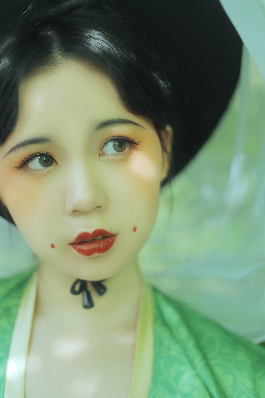 YiTuYu艺图语 Vol.2066 Yi Zhi Gao Gao