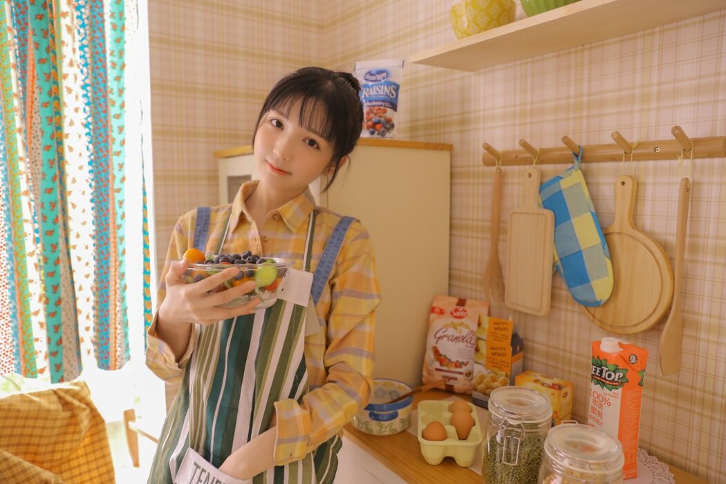 YiTuYu艺图语 Vol.2088 Jin Di Vivian
