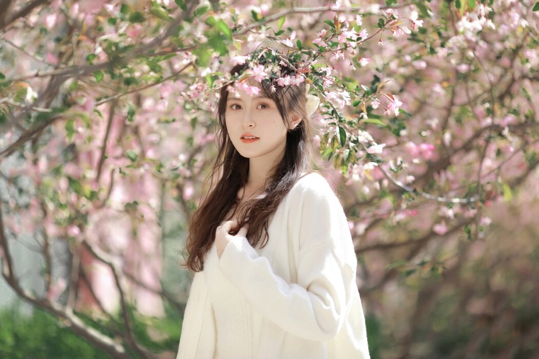 YiTuYu艺图语 Vol.2076 Jia Jia