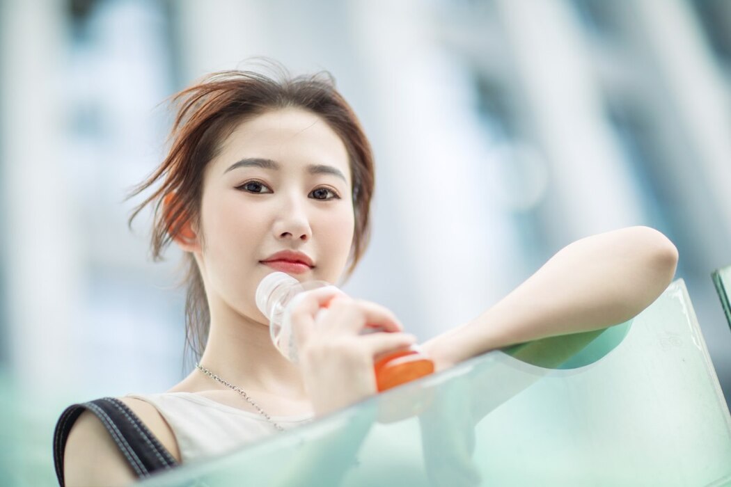 YiTuYu艺图语 Vol.2113 Pei Pei