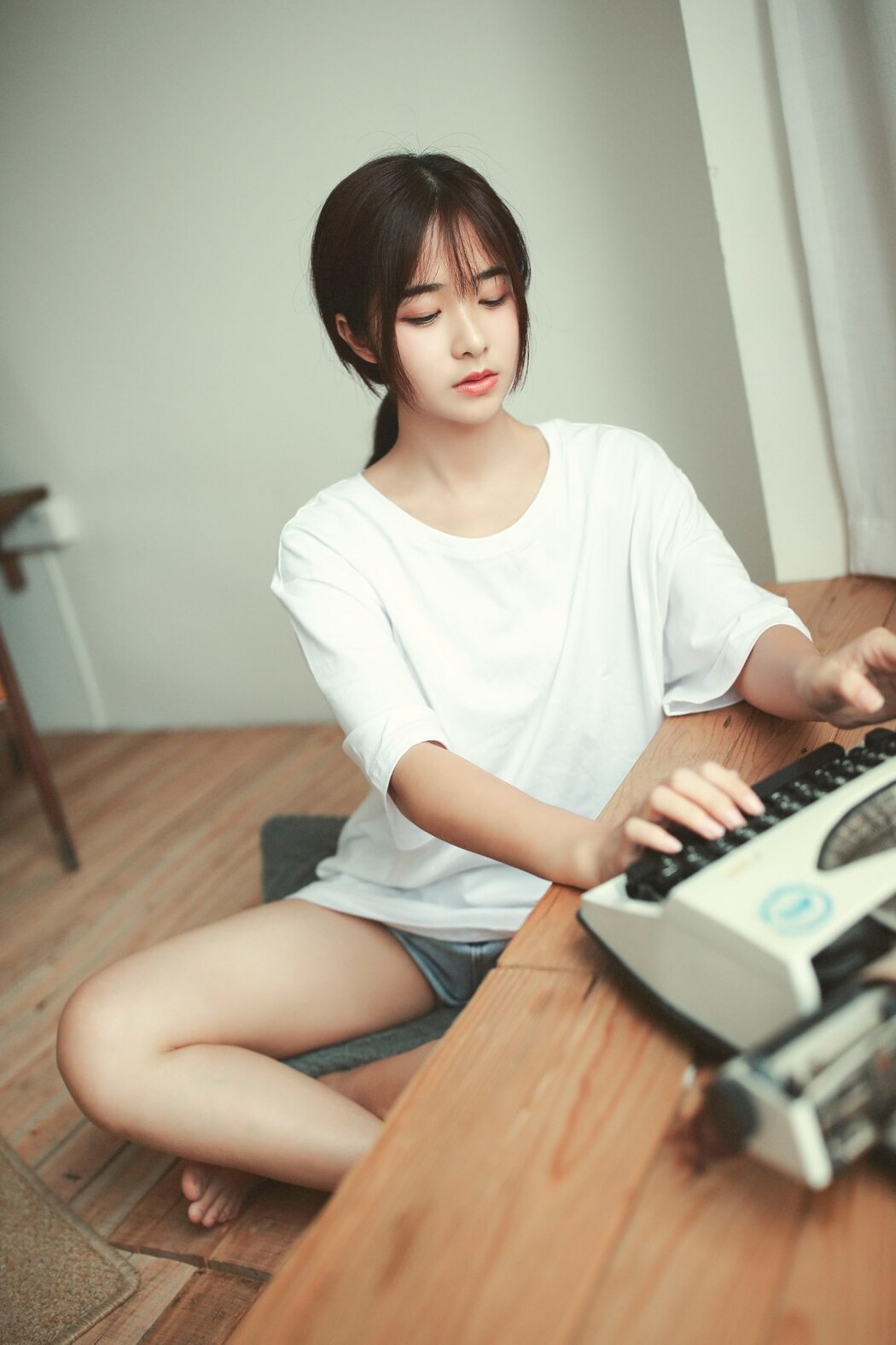 YiTuYu艺图语 Vol.2053 Si Han