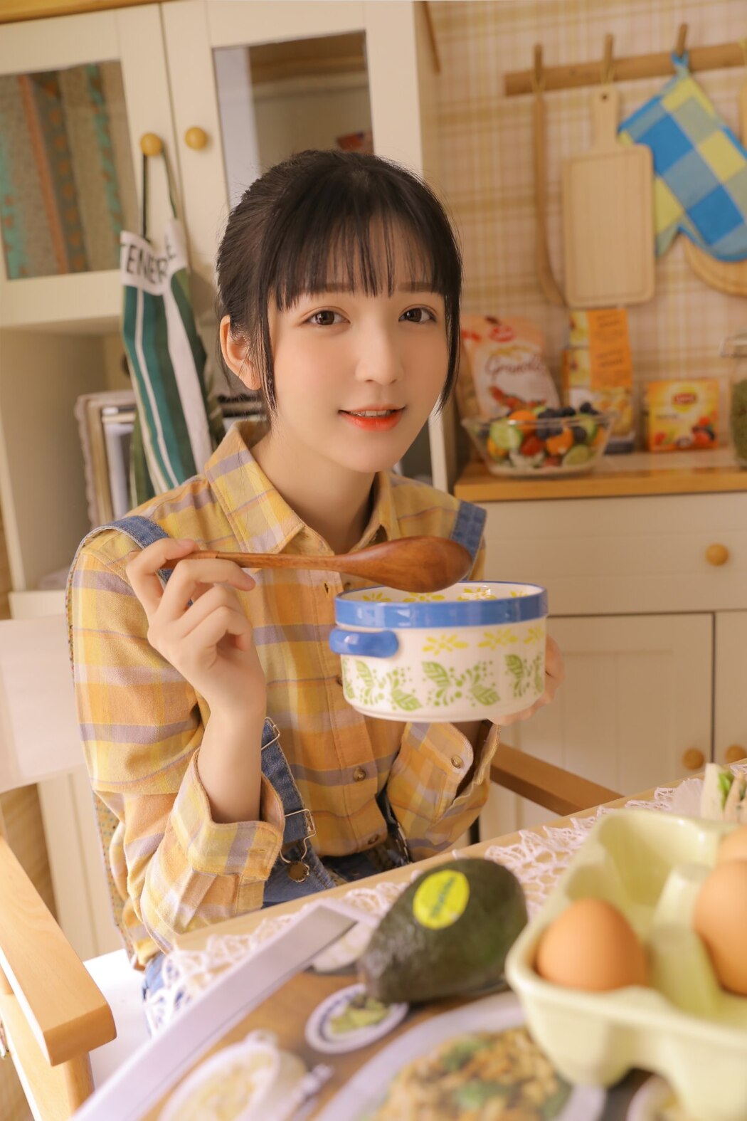 YiTuYu艺图语 Vol.2088 Jin Di Vivian