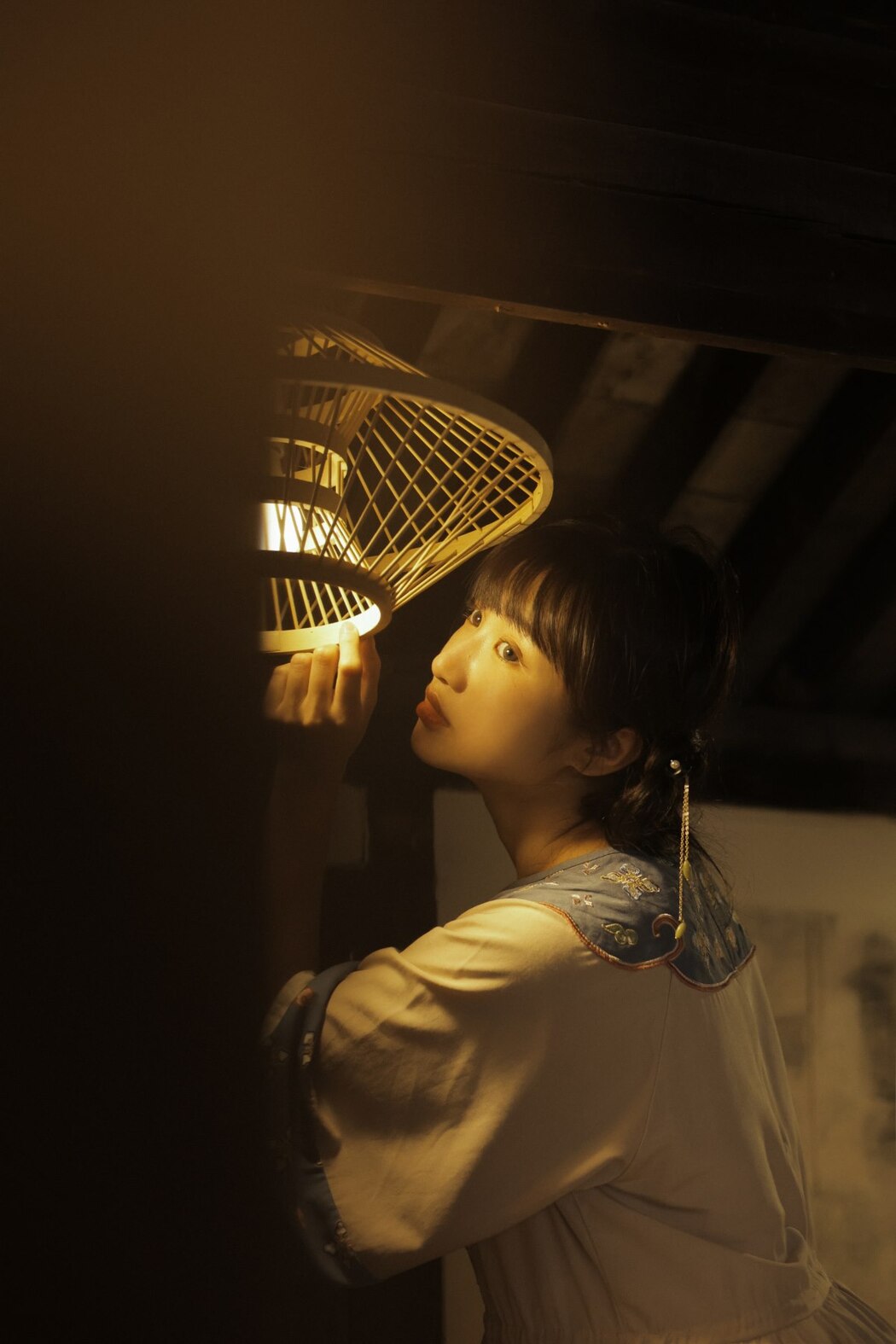 YiTuYu艺图语 Vol.2086 Lan Pang Zi
