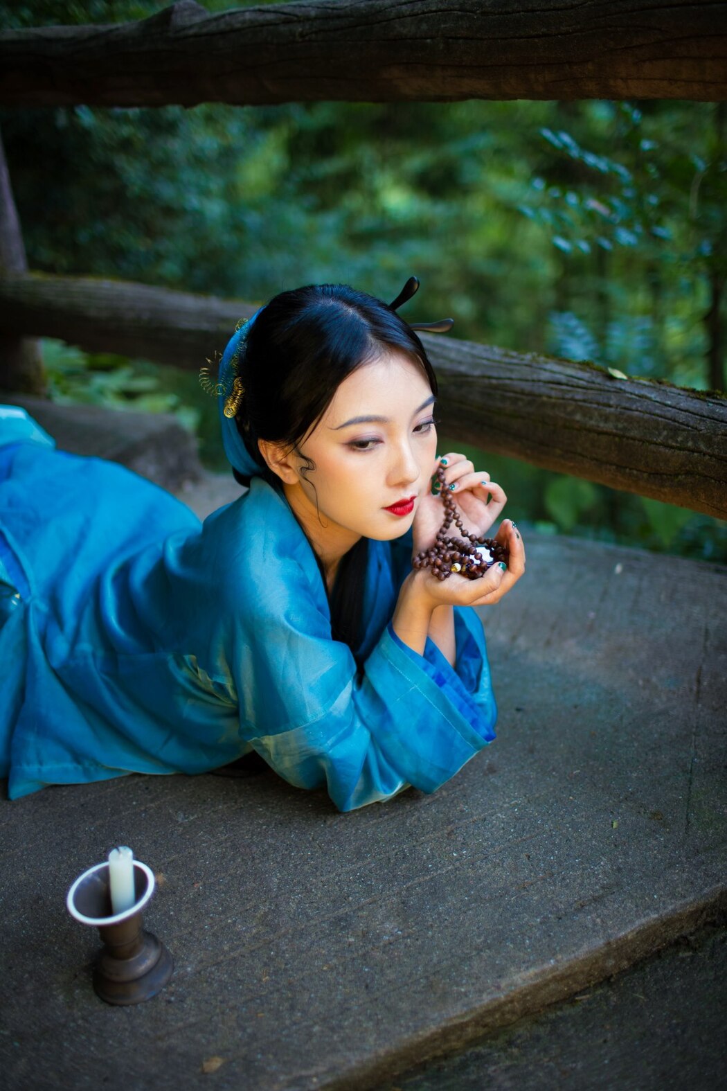 YiTuYu艺图语 Vol.2072 Mmmhedym