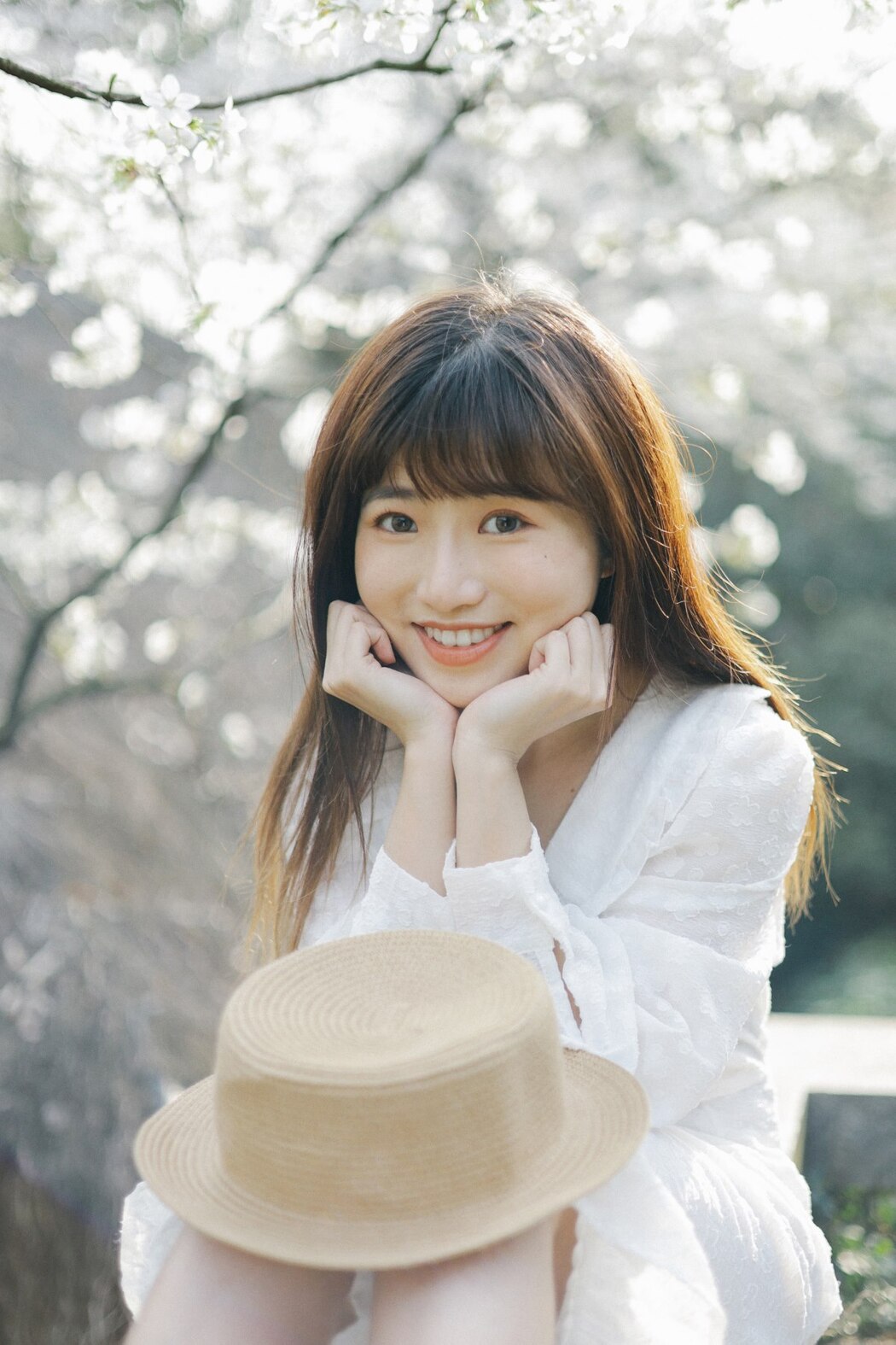 YiTuYu艺图语 Vol.2048 Lan Pang Zi