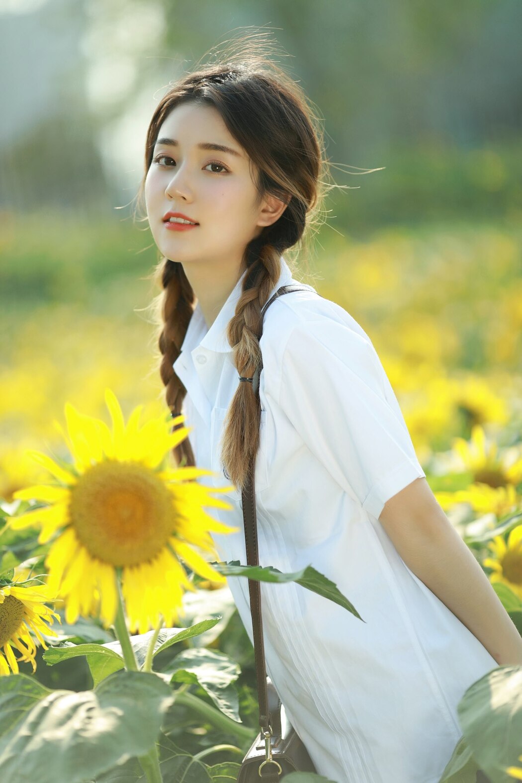 YiTuYu艺图语 Vol.2062 Sha Sha