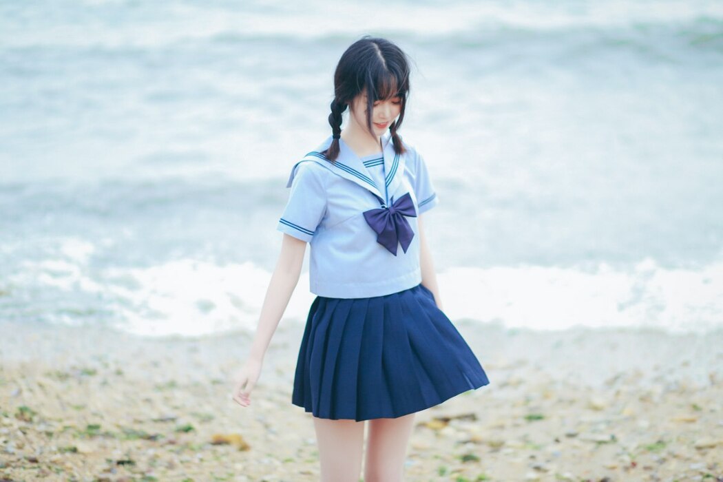 YiTuYu艺图语 Vol.2102 Jian Ying Tao Nai