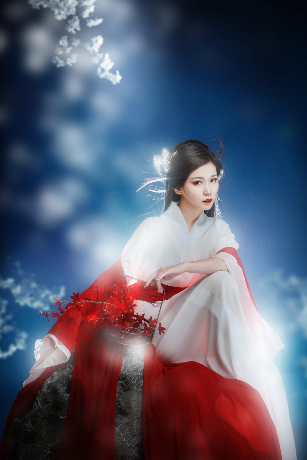 YiTuYu艺图语 Vol.2055 Juan Juan