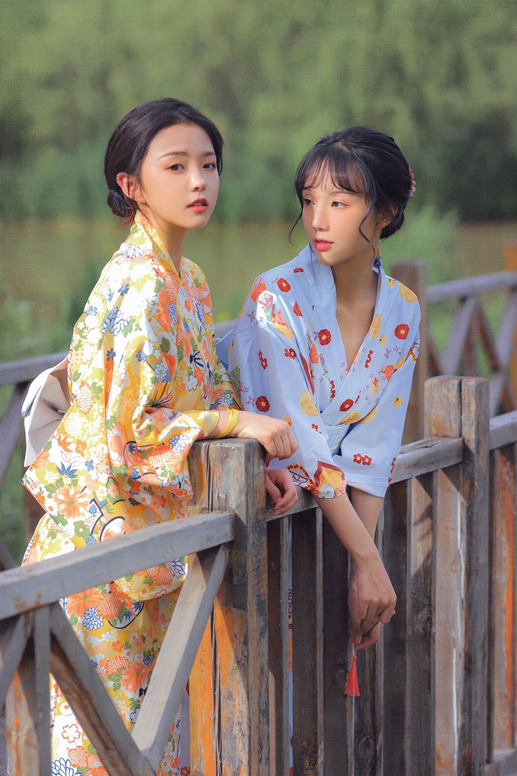 YiTuYu艺图语 Vol.2110 Wan Yi Wan Yi
