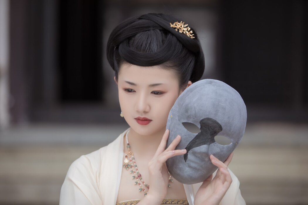 YiTuYu艺图语 Vol.2054 Suan La Tang Er