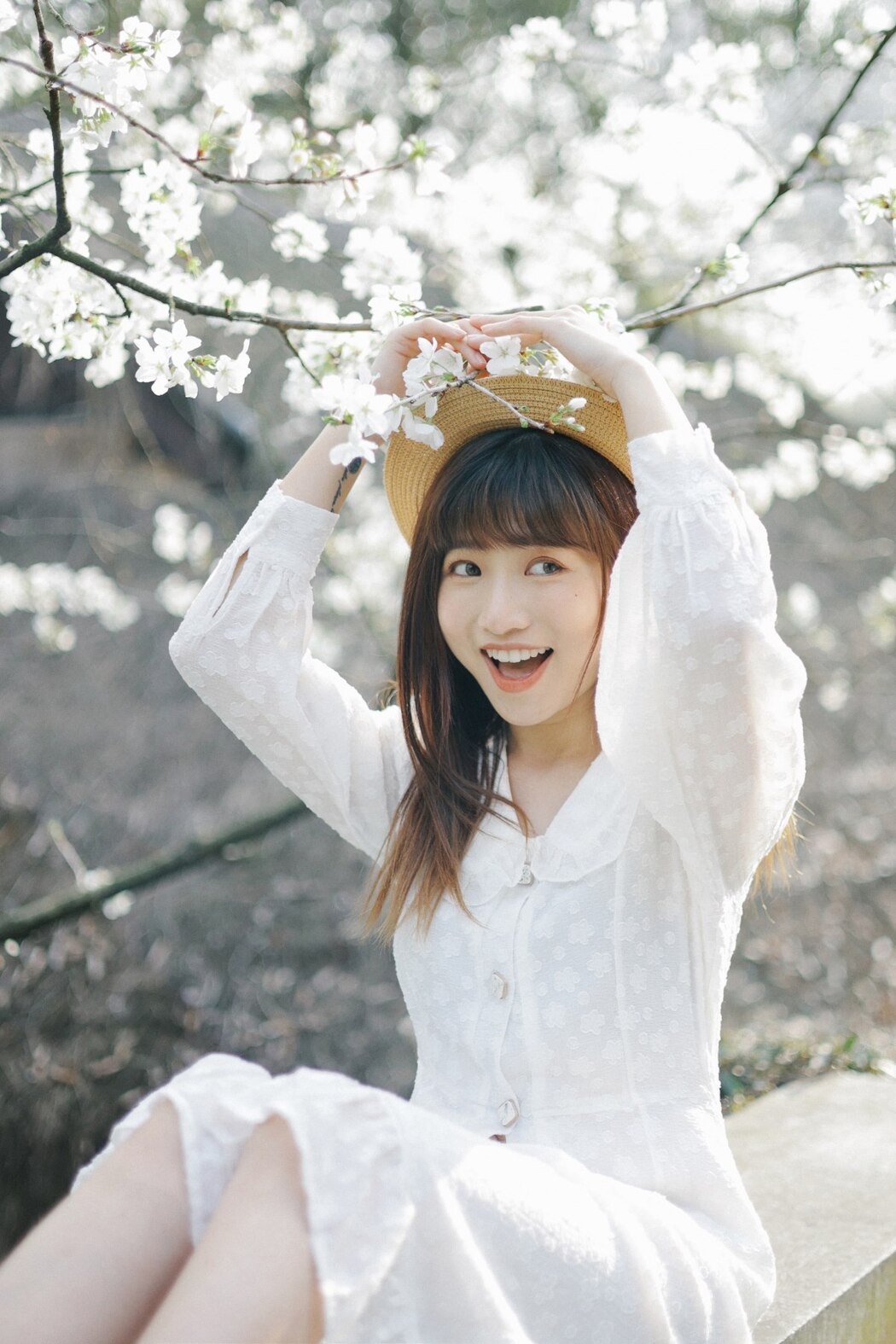 YiTuYu艺图语 Vol.2048 Lan Pang Zi