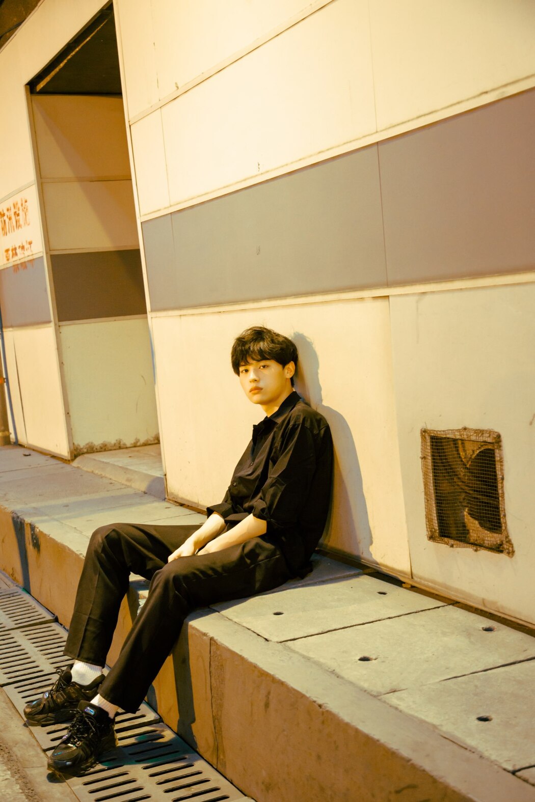 YiTuYu艺图语 Vol.2115 Huo Long Long Long Wang