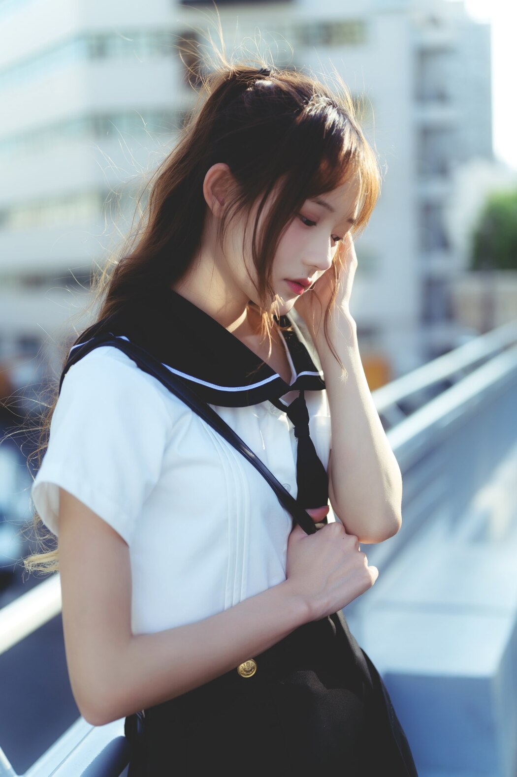 YiTuYu艺图语 Vol.2093 Tu Zi Zzz Bu Chi Hu Luo Bo