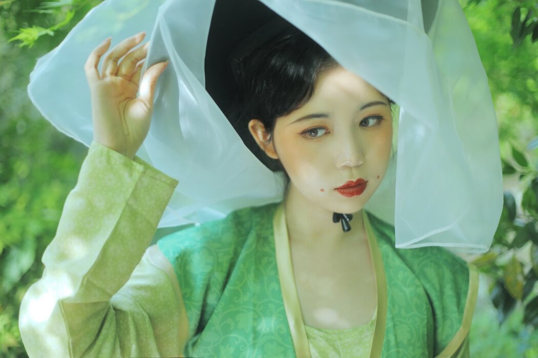YiTuYu艺图语 Vol.2066 Yi Zhi Gao Gao