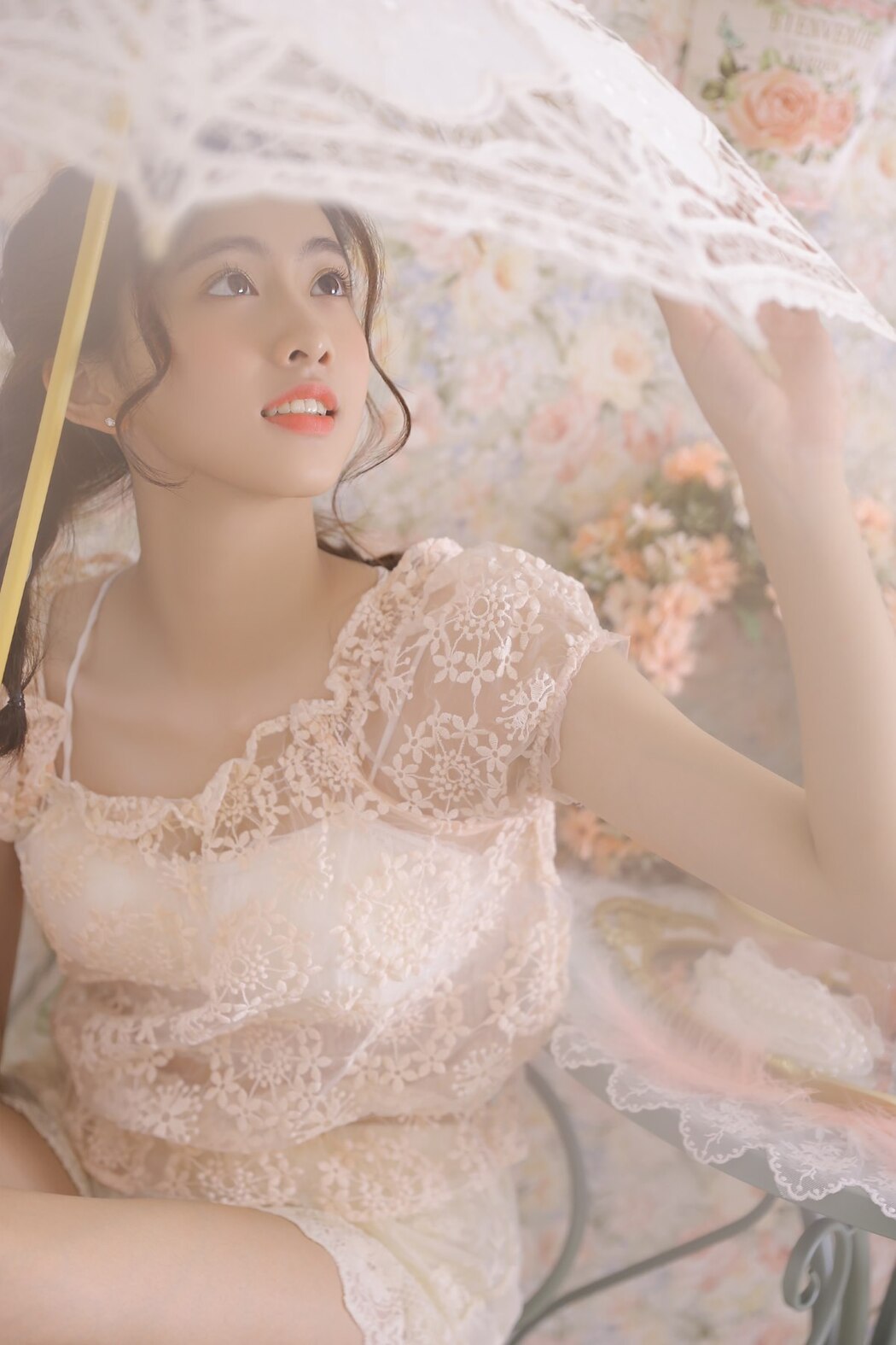 YiTuYu艺图语 Vol.2061 Pan Jun Ya