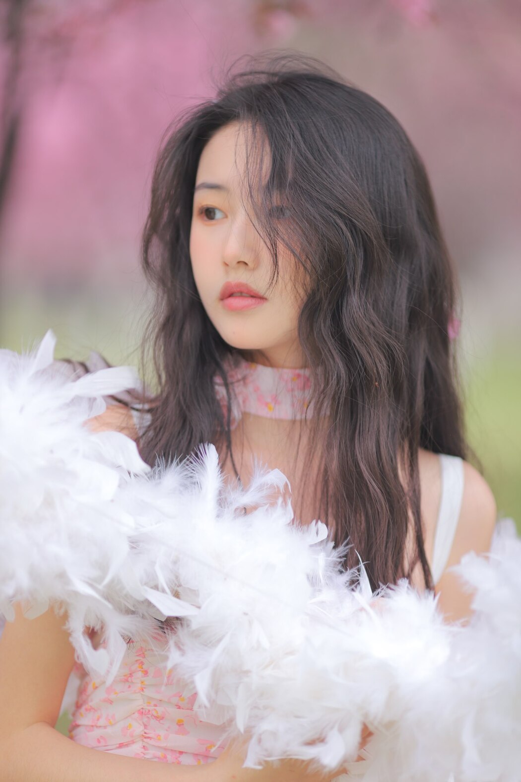 YiTuYu艺图语 Vol.2043 Rui Rui