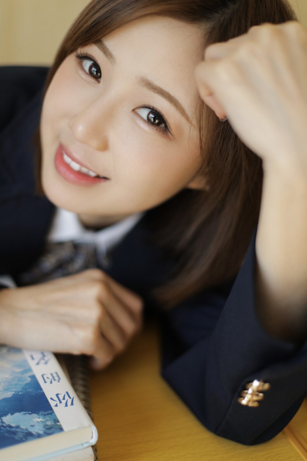 YiTuYu艺图语 Vol.2060 Bao Er