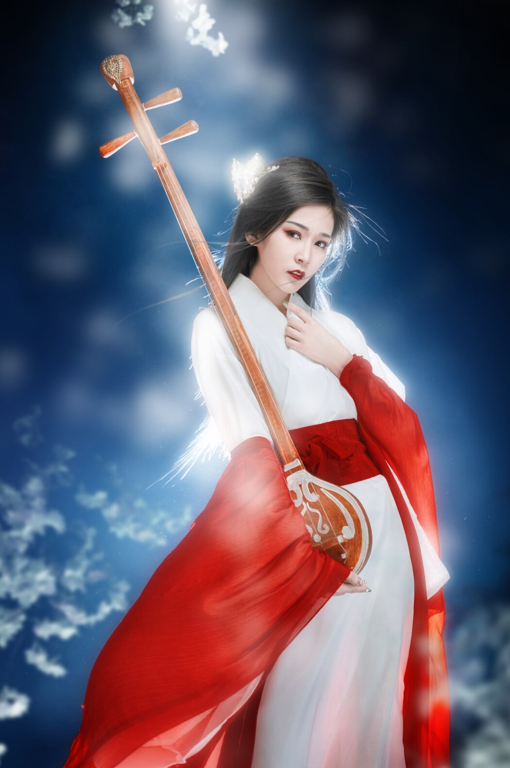 YiTuYu艺图语 Vol.2055 Juan Juan