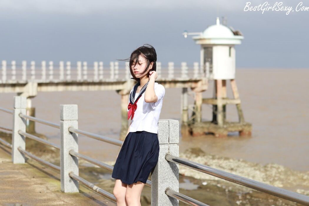 YiTuYu艺图语 Vol.210 Er Mei