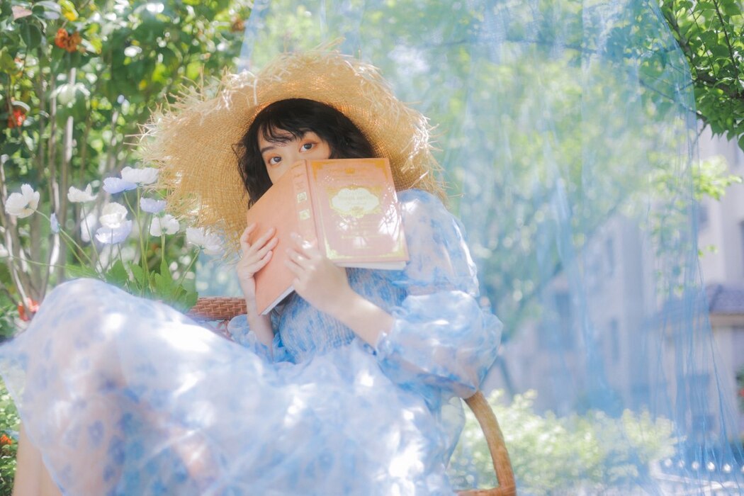 YiTuYu艺图语 Vol.2064 Qian Qian