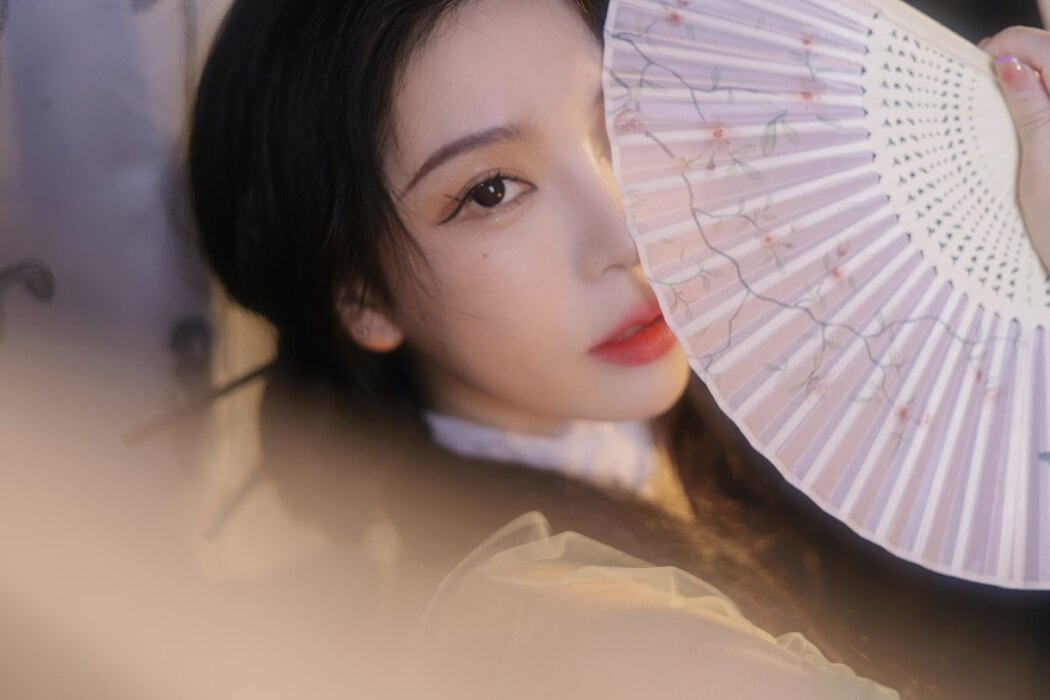 YiTuYu艺图语 Vol.2067 Rong Rong