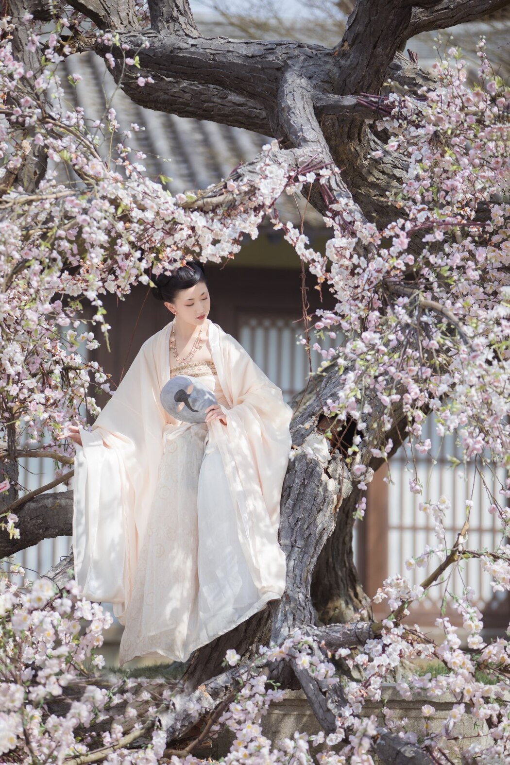 YiTuYu艺图语 Vol.2054 Suan La Tang Er
