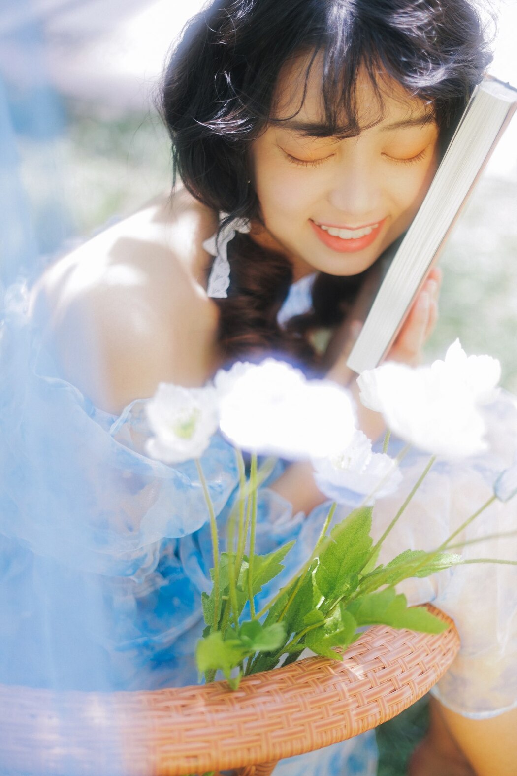 YiTuYu艺图语 Vol.2064 Qian Qian