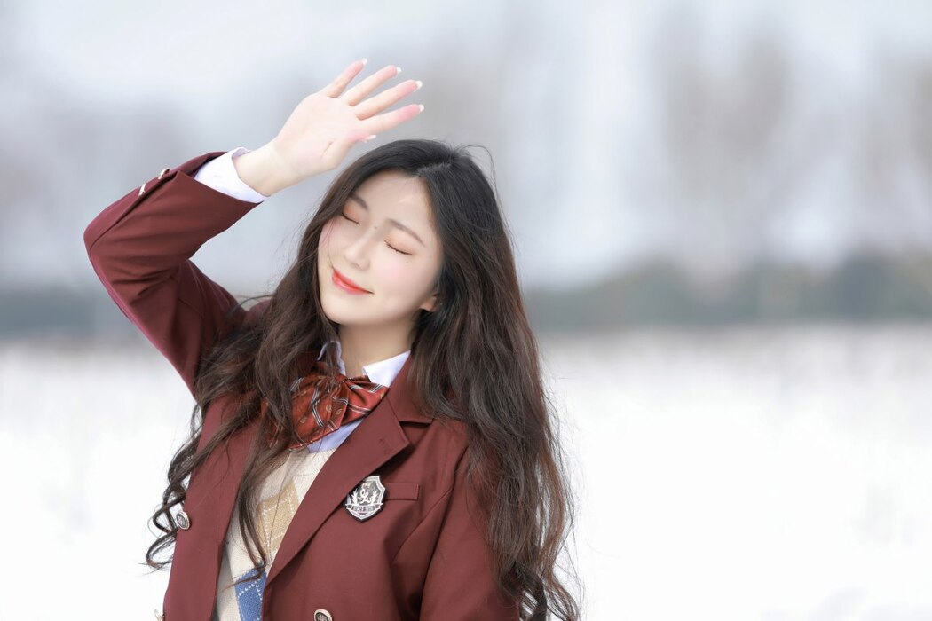 YiTuYu艺图语 Vol.2098 Xiao Fang