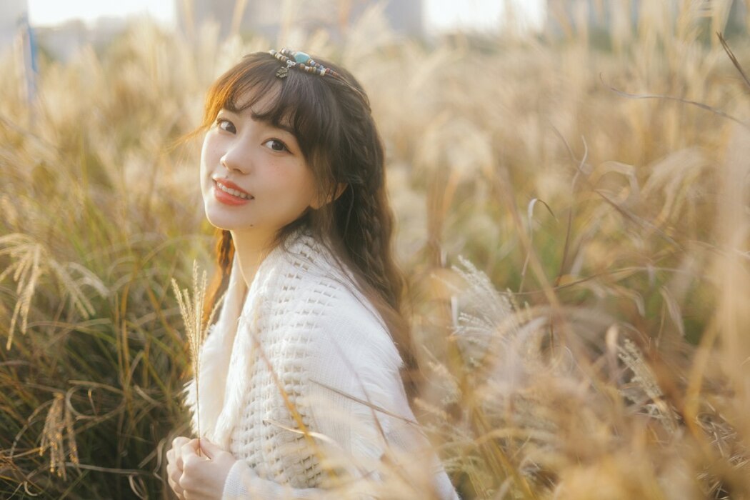 YiTuYu艺图语 Vol.2037 Xiao Feng
