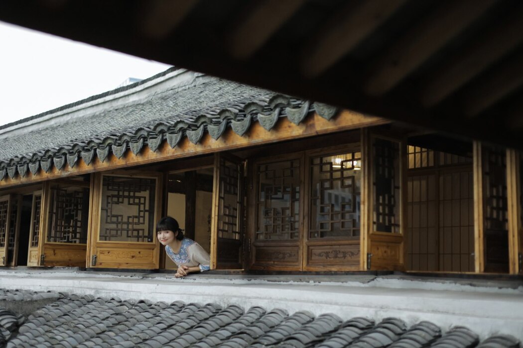 YiTuYu艺图语 Vol.2086 Lan Pang Zi