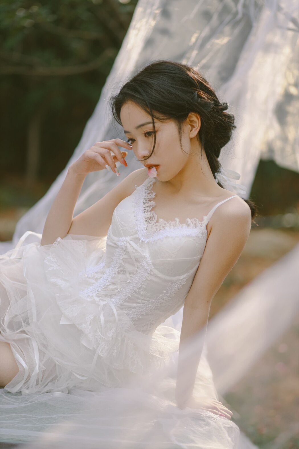 YiTuYu艺图语 Vol.2099 Xiao Zhu