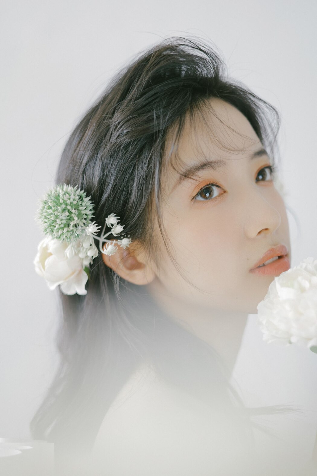 YiTuYu艺图语 Vol.2078 Yi Zhi A Meng Zai