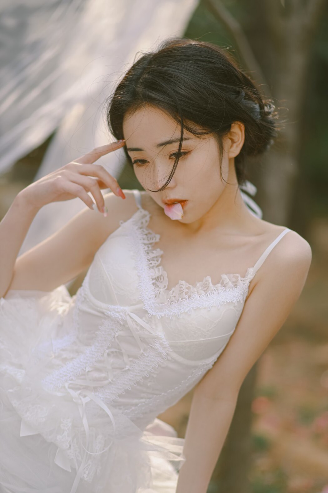 YiTuYu艺图语 Vol.2099 Xiao Zhu