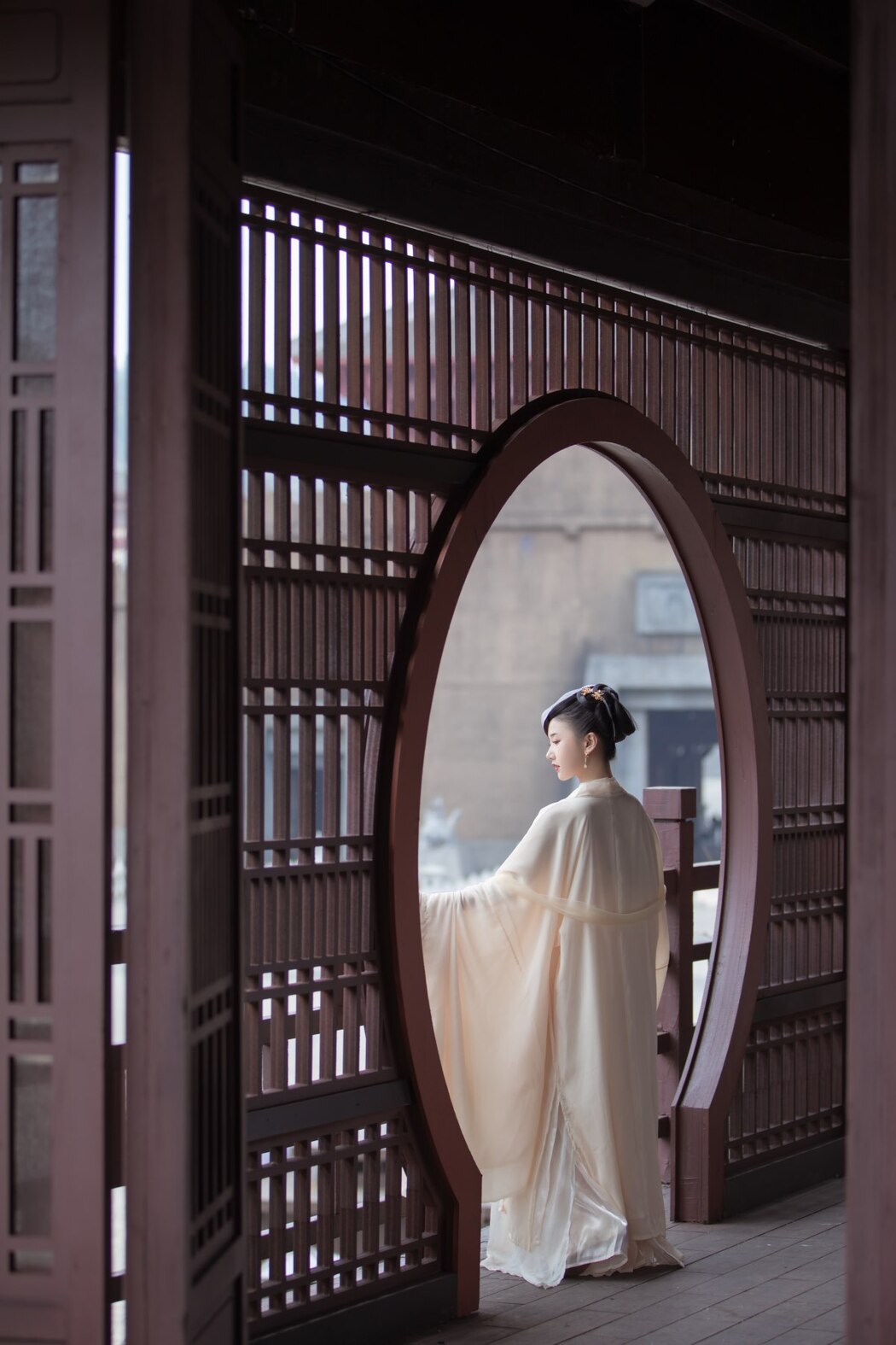 YiTuYu艺图语 Vol.2054 Suan La Tang Er