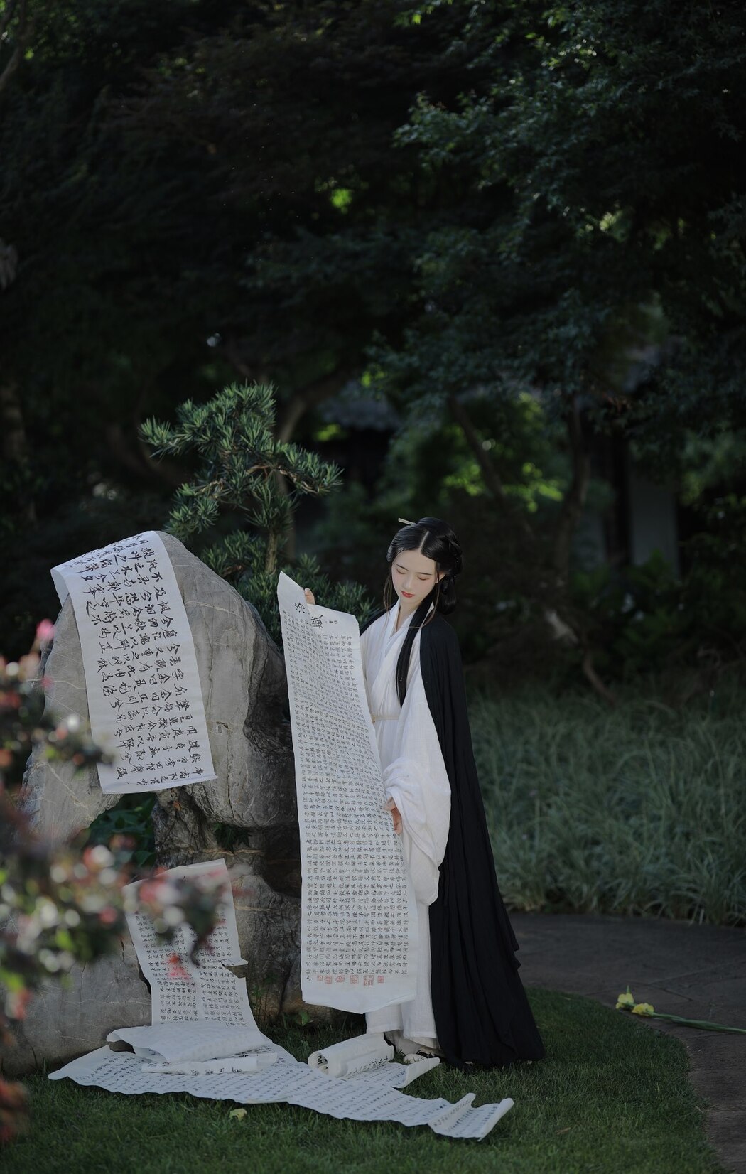 YiTuYu艺图语 Vol.2106 Z