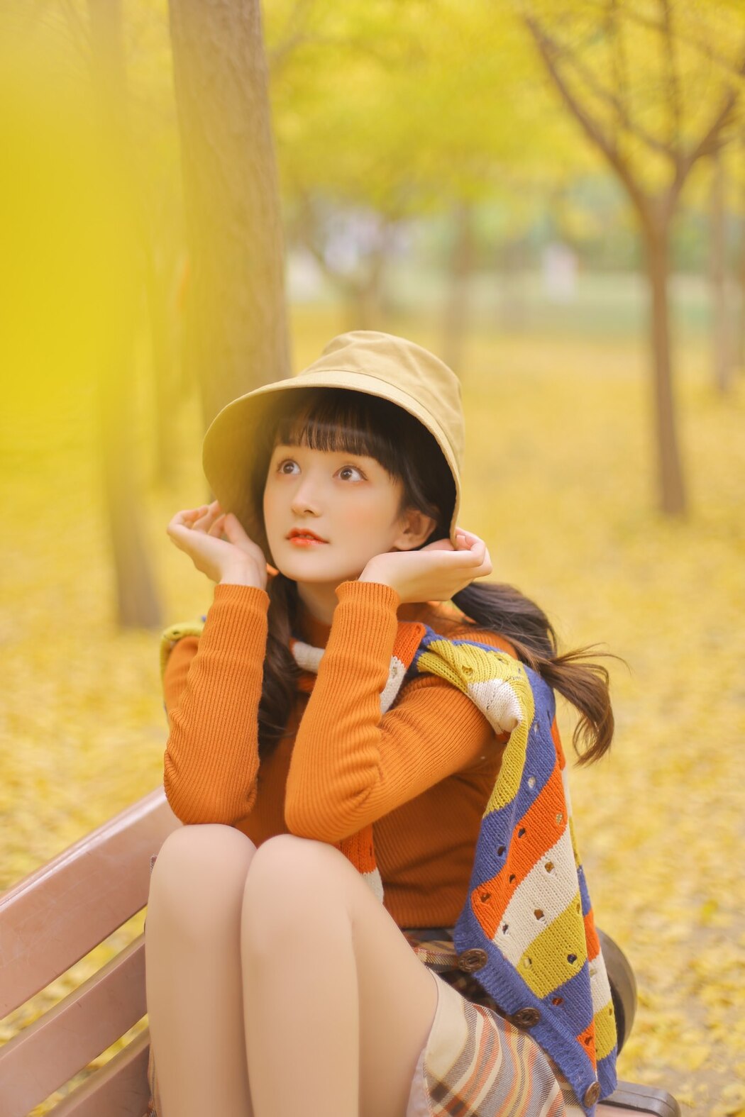 YiTuYu艺图语 Vol.2050 Cui Ke Shi