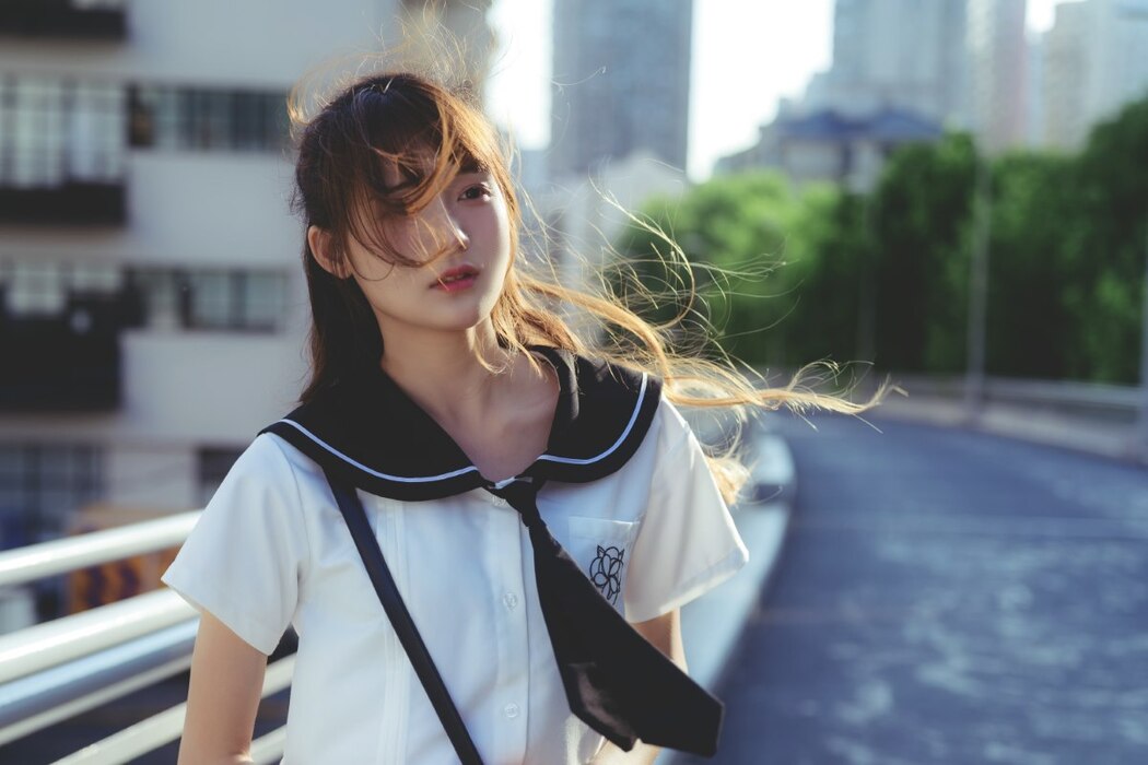 YiTuYu艺图语 Vol.2093 Tu Zi Zzz Bu Chi Hu Luo Bo